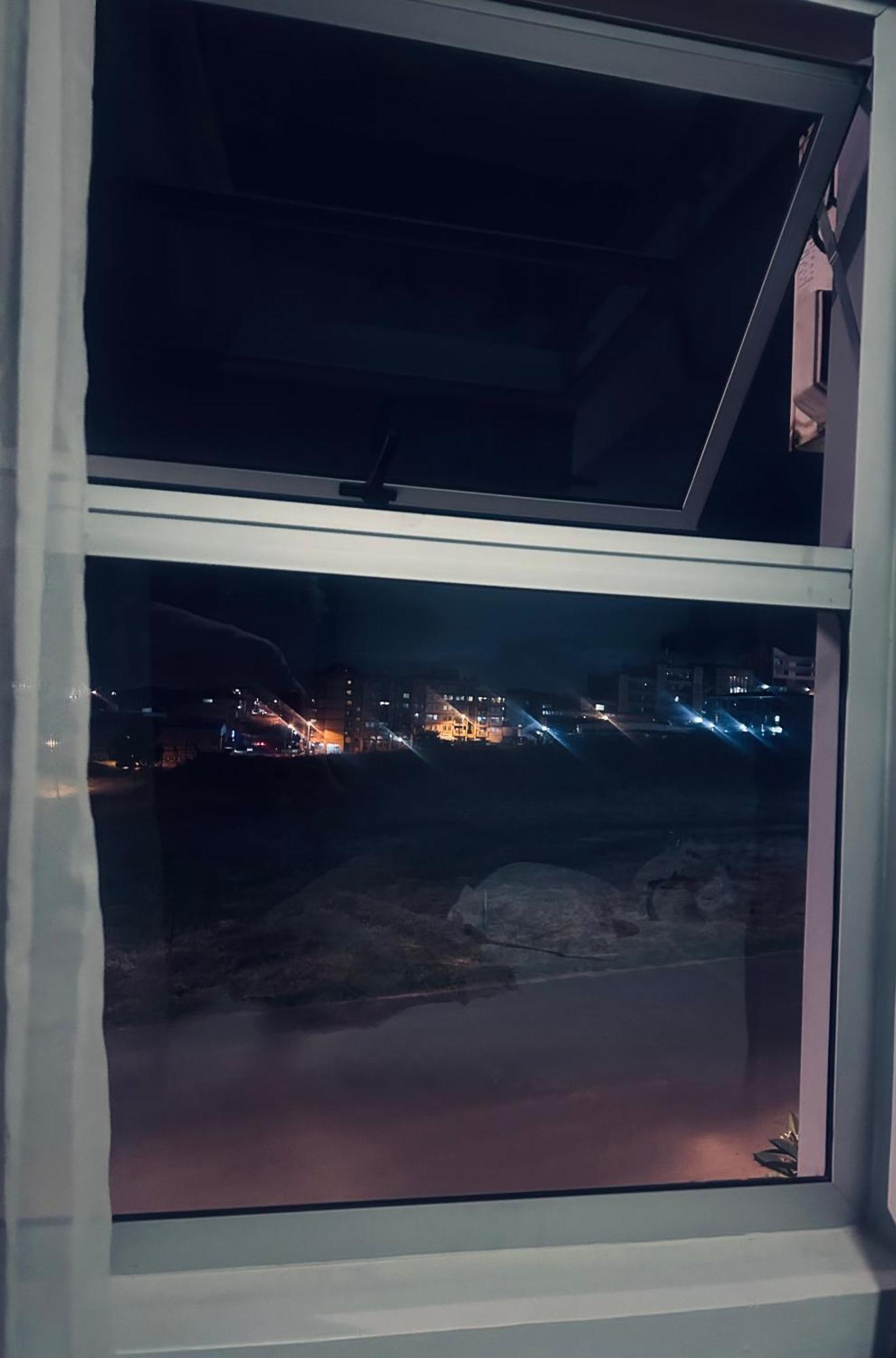 Skyfly Bed & Breakfast Манзини Экстерьер фото