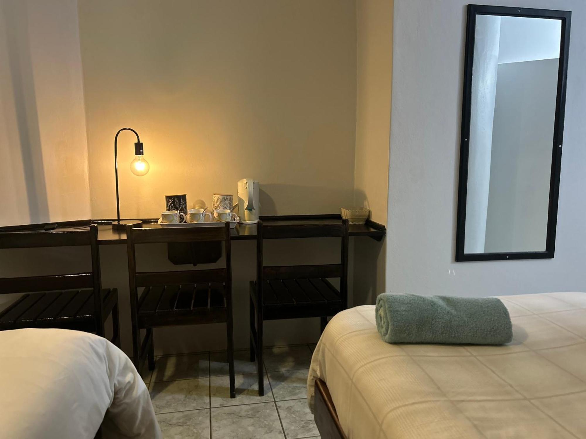 Skyfly Bed & Breakfast Манзини Экстерьер фото